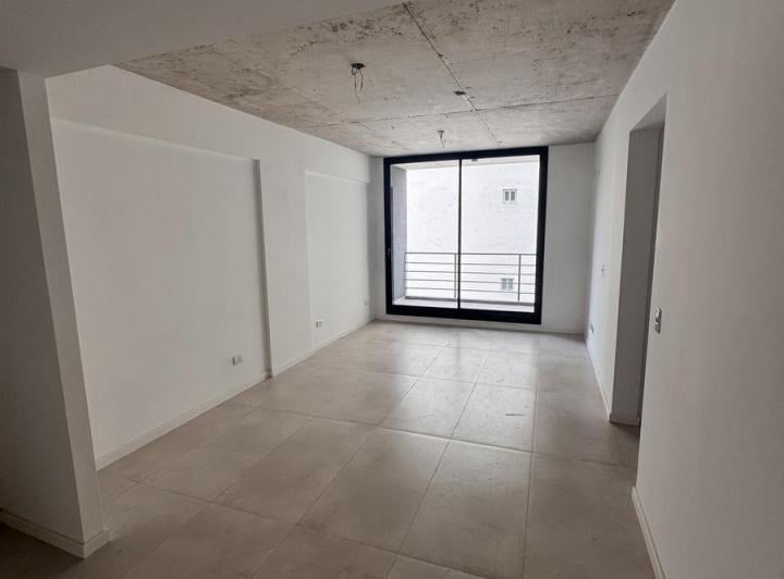 Departamento · 51m² · 2 Ambientes