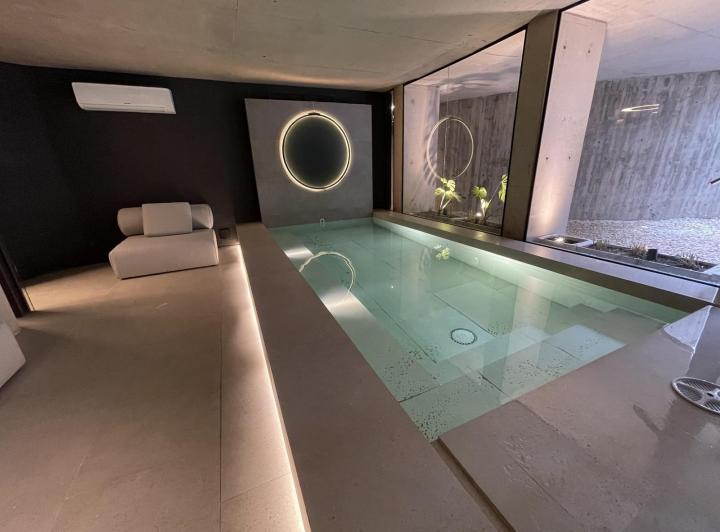 Departamento · 28m² · 1 Ambiente