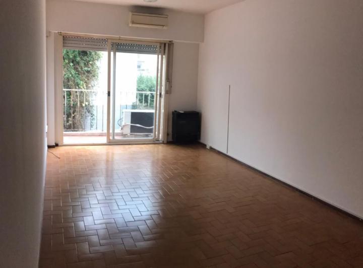 Departamento · 34m² · 1 Ambiente