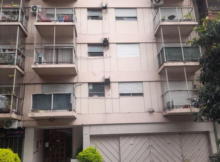 Departamento · 40m² · 2 Ambientes