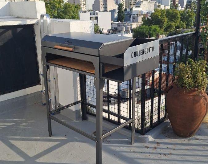 Departamento · 50m² · 3 Ambientes