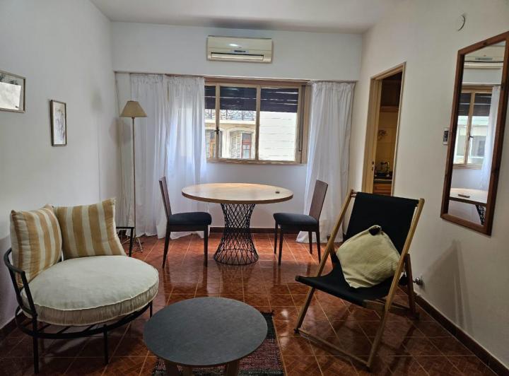 Departamento · 27m²