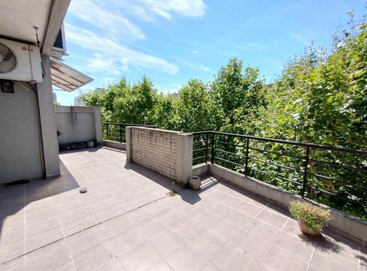 Departamento · 40m² · 2 Ambientes · 1 Cochera