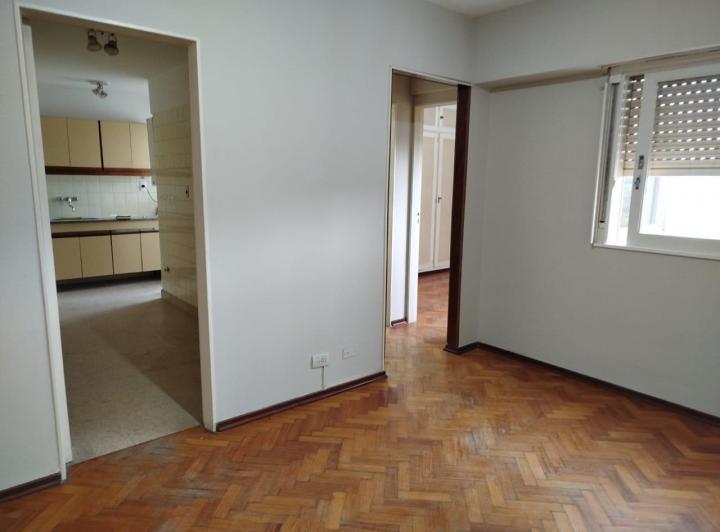 Departamento · 40m² · 2 Ambientes