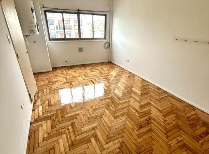 Departamento · 20m² · 1 Ambiente