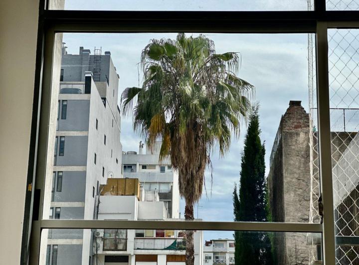Departamento · 29m² · 1 Ambiente
