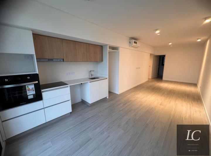 Departamento · 49m² · 2 Ambientes