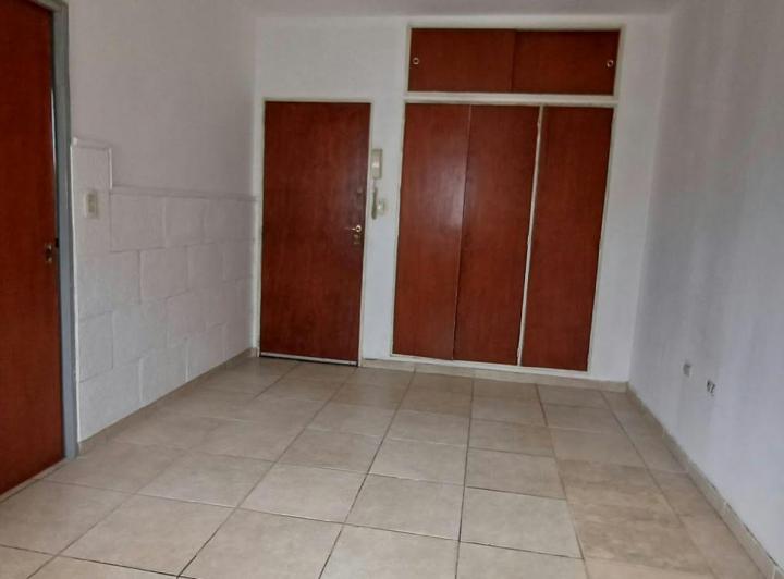 Departamento · 18m² · 1 Ambiente