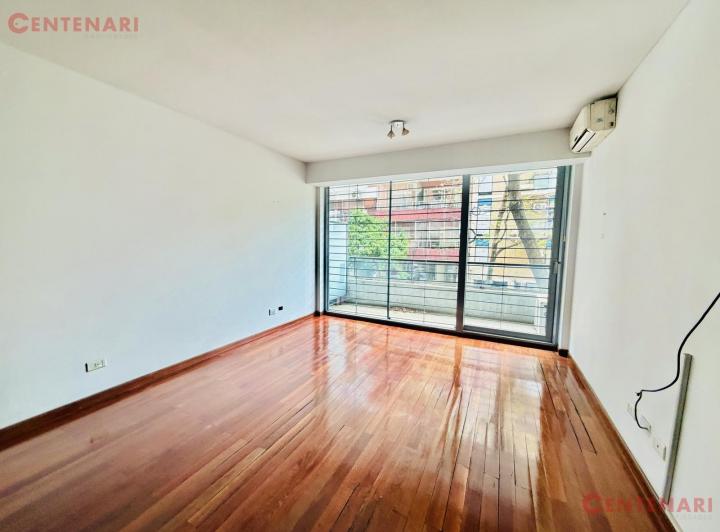 Departamento · 28m² · 1 Ambiente
