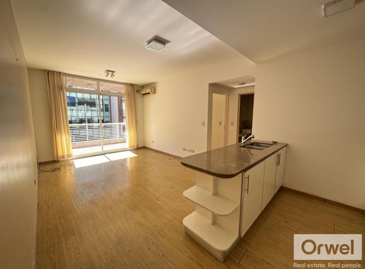 Departamento · 55m² · 2 Ambientes