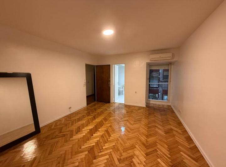 Departamento · 42m² · 2 Ambientes
