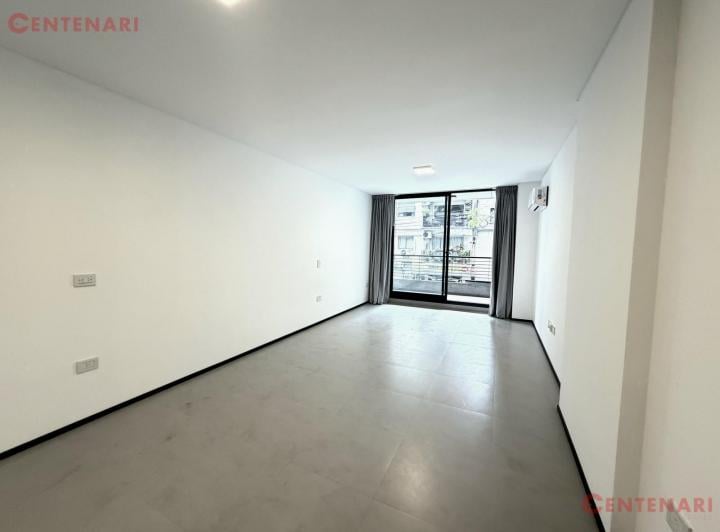 Departamento · 30m² · 1 Ambiente
