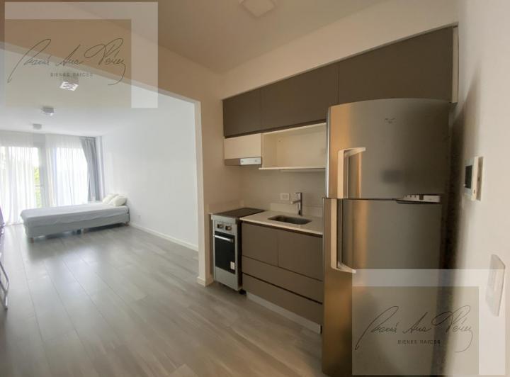 Departamento · 41m² · 1 Ambiente