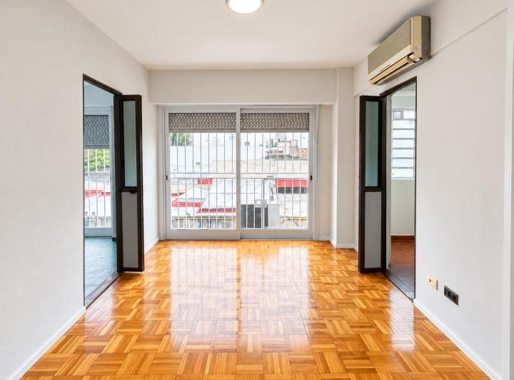 Departamento · 35m² · 2 Ambientes