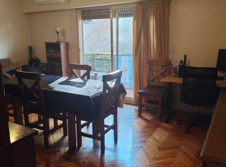 Departamento · 50m² · 2 Ambientes