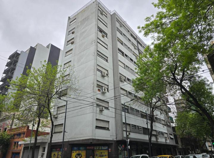 Departamento · 35m² · 2 Ambientes