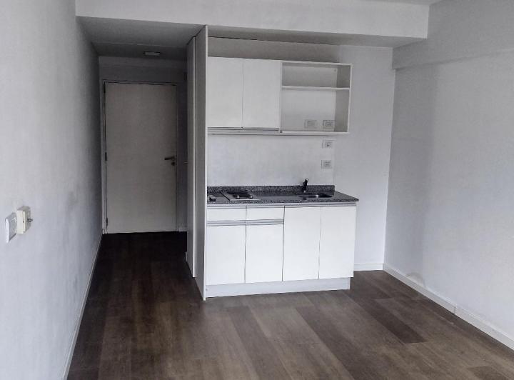 Departamento · 25m² · 1 Ambiente