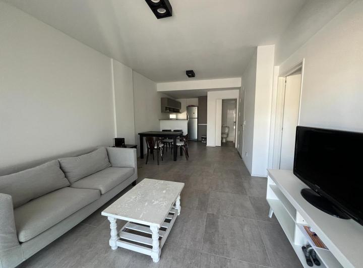 Departamento · 58m² · 2 Ambientes