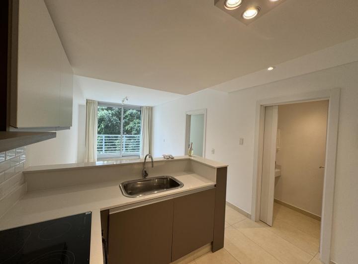 Departamento · 46m² · 2 Ambientes