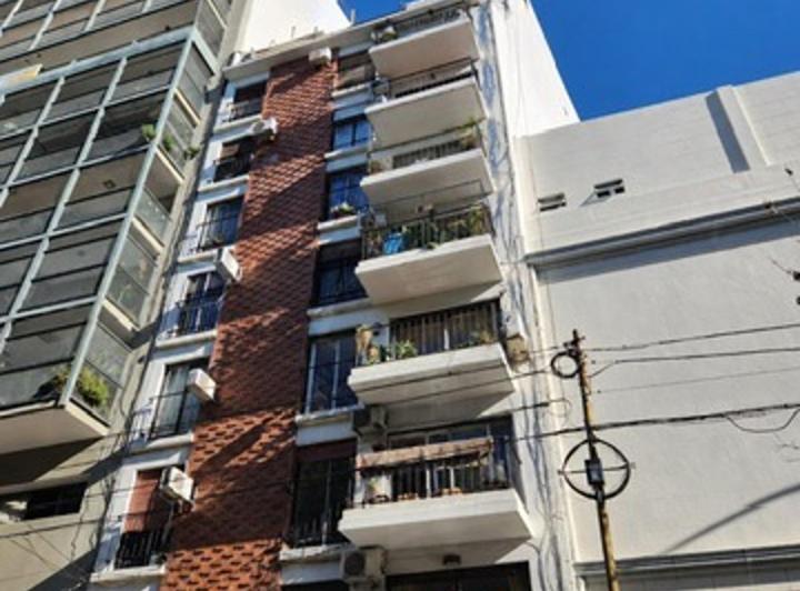 Departamento · 28m² · 2 Ambientes