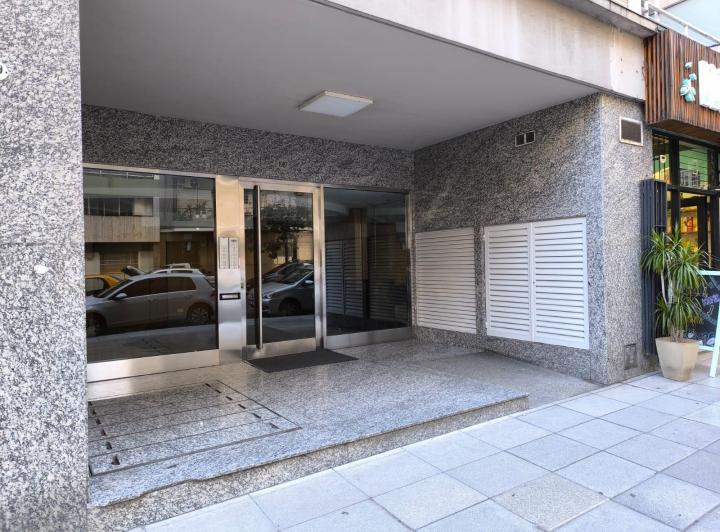 Departamento · 50m² · 2 Ambientes