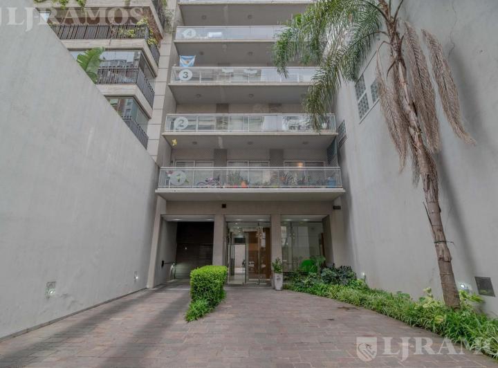 Departamento · 31m² · 1 Ambiente