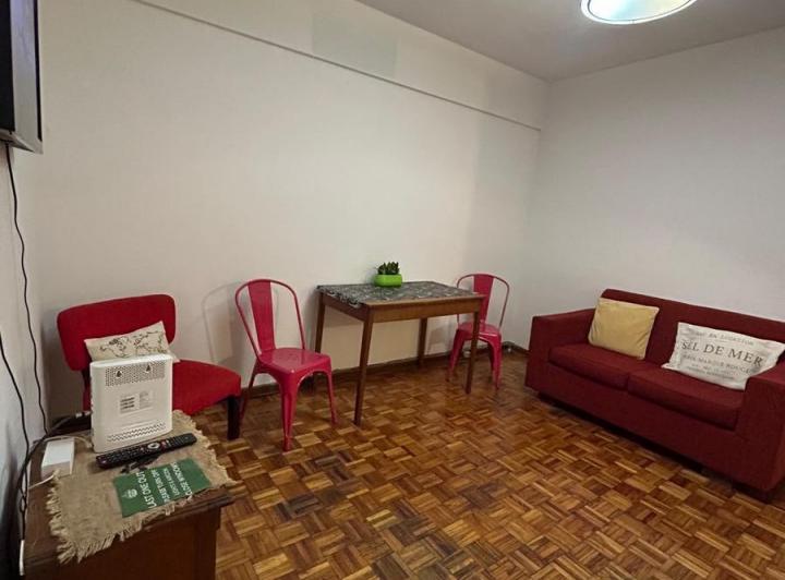 Departamento · 31m² · 2 Ambientes