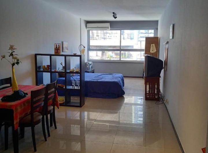Departamento · 39m² · 1 Ambiente