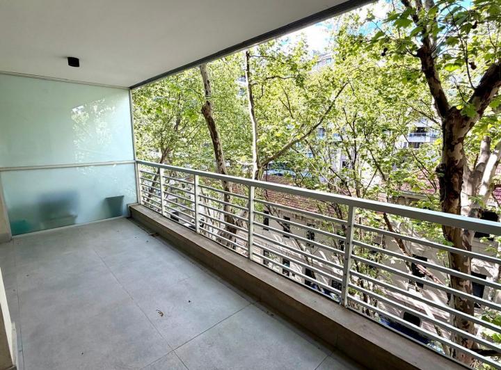 Departamento · 60m² · 2 Ambientes