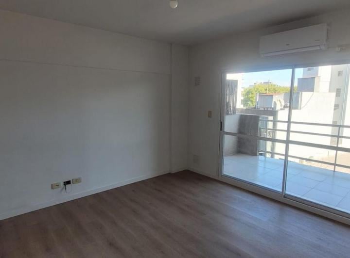 Departamento · 45m² · 2 Ambientes