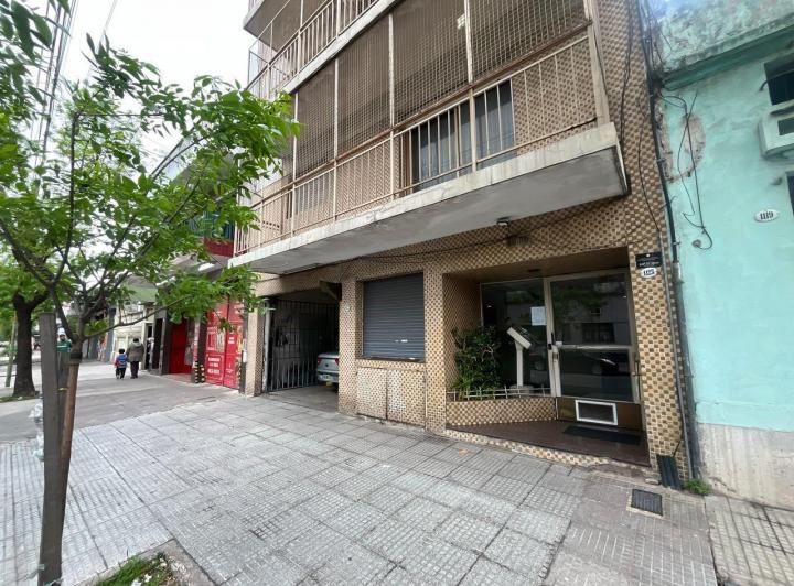 Departamento · 35m² · 2 Ambientes