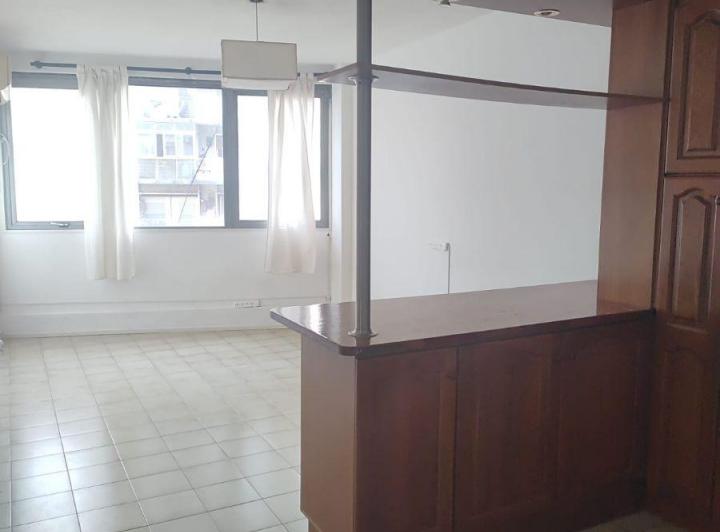 Departamento · 40m² · 2 Ambientes