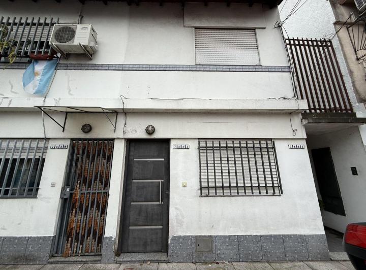 Departamento · 50m² · 2 Ambientes