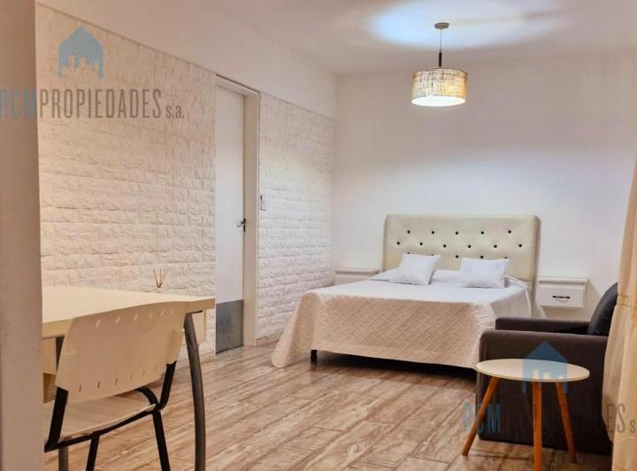Departamento · 30m² · 1 Ambiente