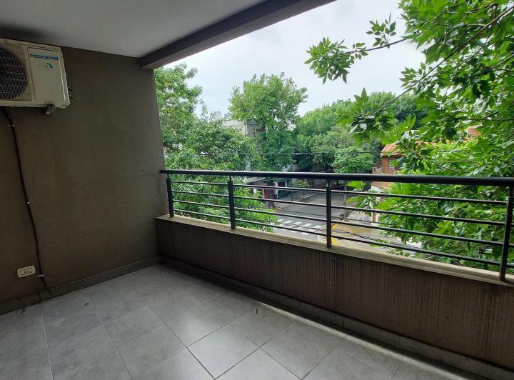 Departamento · 31m² · 1 Ambiente