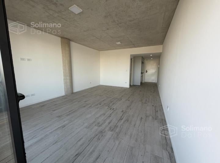 Departamento · 34m²