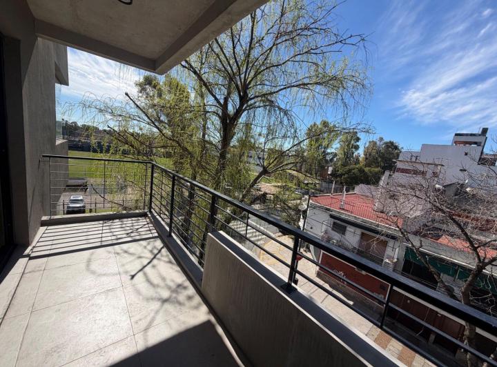 Departamento · 41m² · 2 Ambientes