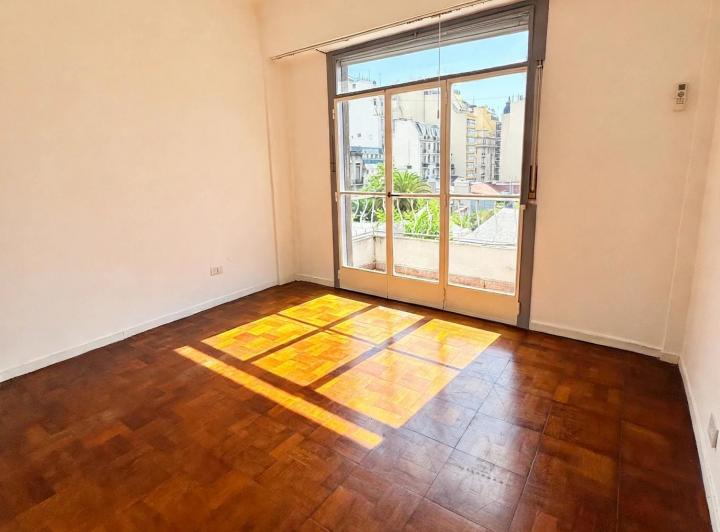 Departamento · 40m² · 2 Ambientes