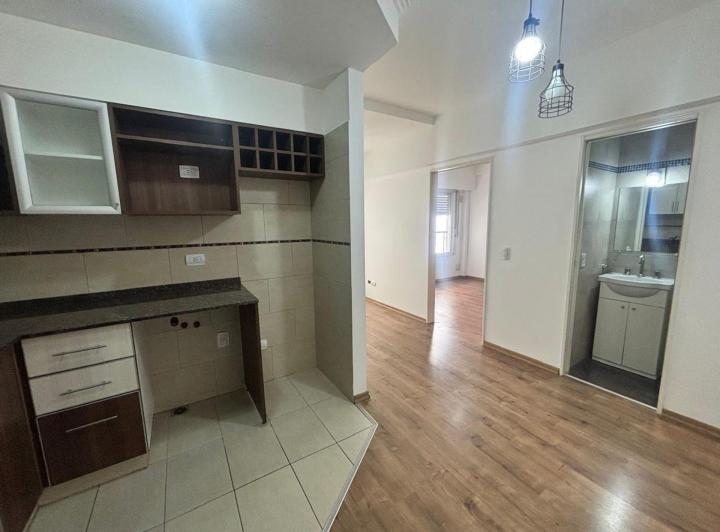 Departamento · 31m² · 2 Ambientes