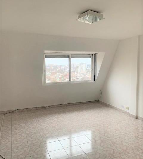 Departamento · 35m² · 1 Ambiente