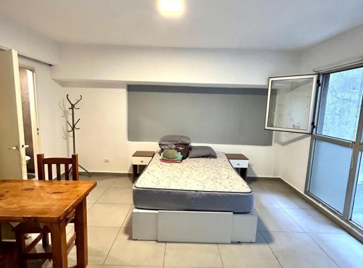 Departamento · 30m² · 1 Ambiente