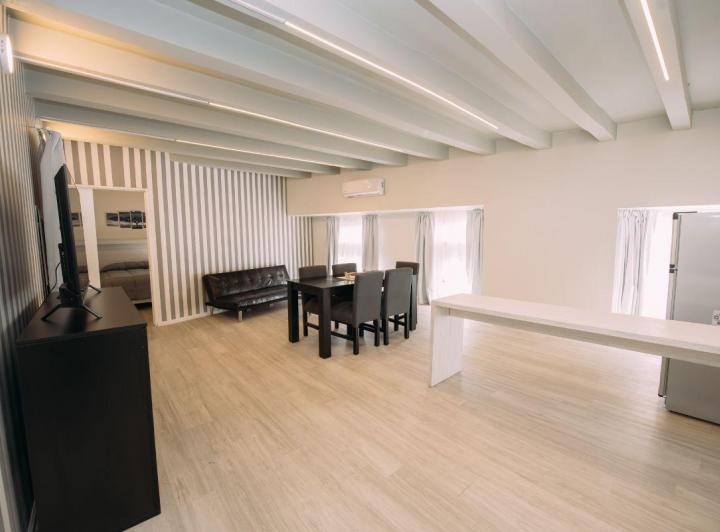 Departamento · 73m² · 2 Ambientes