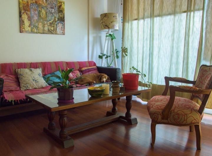 Departamento · 38m² · 2 Ambientes