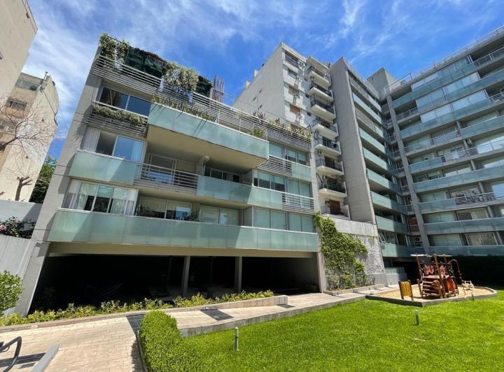Departamento · 30m² · 1 Ambiente