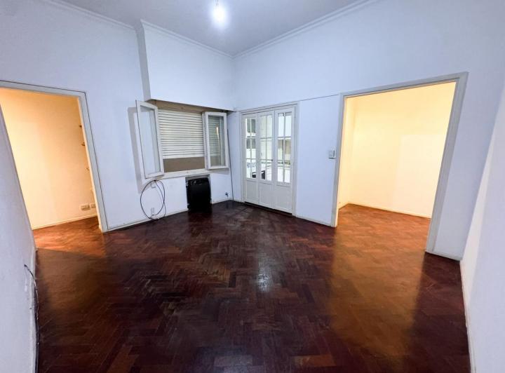 Departamento · 62m² · 3 Ambientes