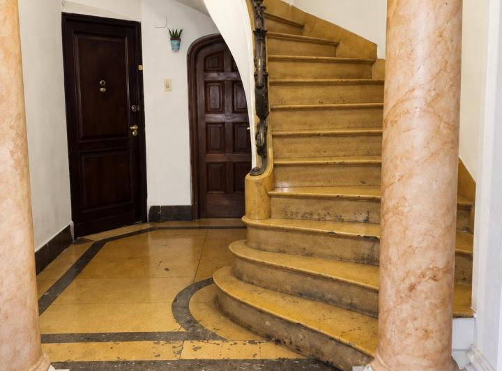 Departamento · 40m² · 2 Ambientes