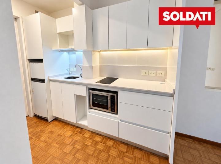 Departamento · 28m² · 2 Ambientes
