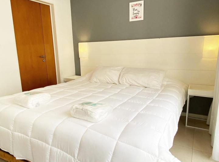 Departamento · 28m² · 1 Ambiente