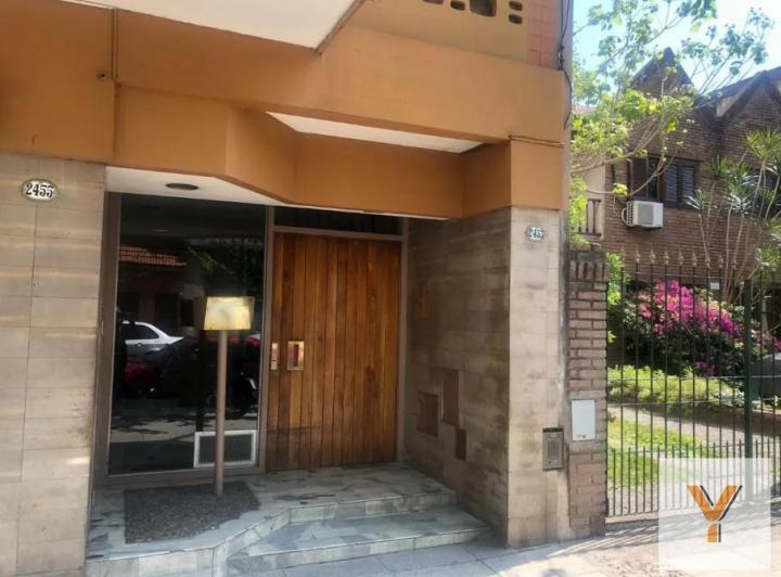 Departamento · 40m² · 2 Ambientes