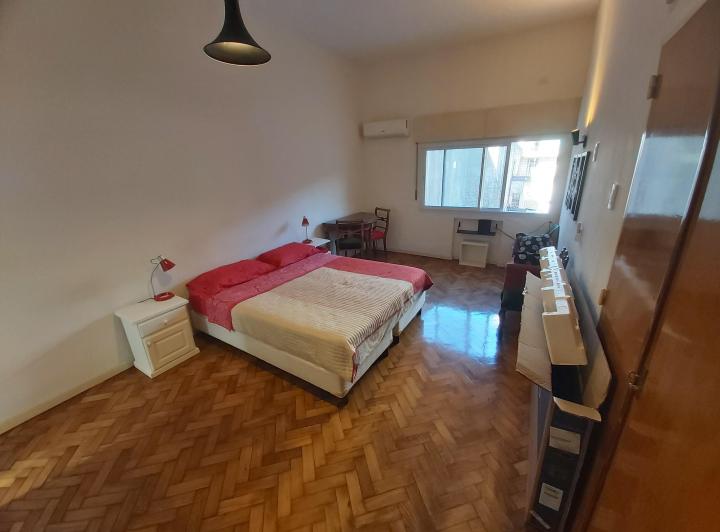 Departamento · 30m² · 1 Ambiente